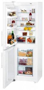 larawan Refrigerator Liebherr CUP 3221