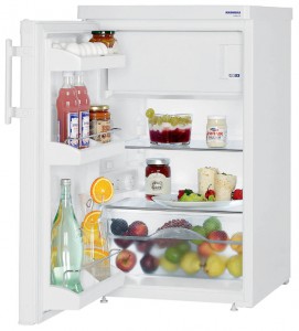 larawan Refrigerator Liebherr T 1414