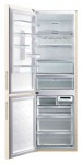 Samsung RL-59 GYBVB Tủ lạnh
