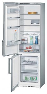 ảnh Tủ lạnh Siemens KG39VXL20