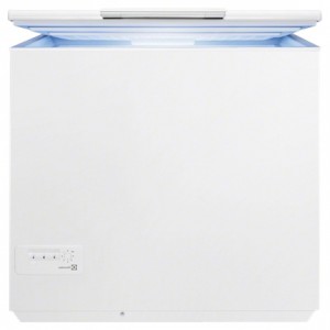 larawan Refrigerator Electrolux EC 2800 AOW