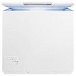 Electrolux EC 2800 AOW Холодильник