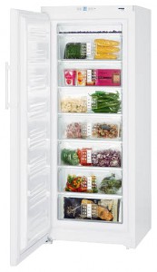 larawan Refrigerator Liebherr G 3513