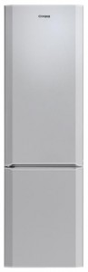 larawan Refrigerator BEKO CN 329120 S