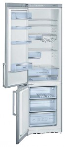 larawan Refrigerator Bosch KGV39XL20