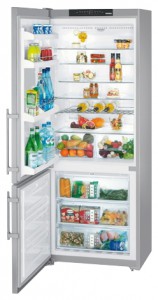 larawan Refrigerator Liebherr CNesf 5113