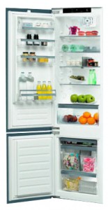 larawan Refrigerator Whirlpool ART 9810/A+