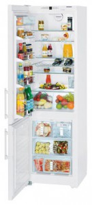 larawan Refrigerator Liebherr CN 4023