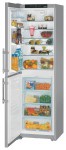 Liebherr CNPesf 3913 Холодильник