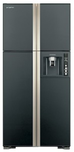 Foto Frigo Hitachi R-W662FPU3XGGR