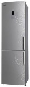 Photo Fridge LG GA-B489 ZVSP