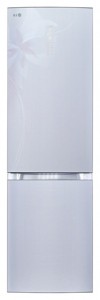 Photo Fridge LG GA-B489 TGDF