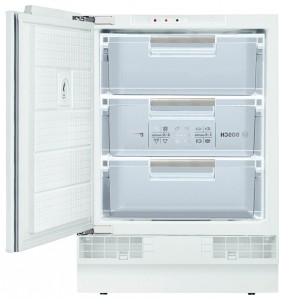 fotoğraf Buzdolabı Bosch GUD15A50
