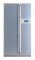 รูปถ่าย ตู้เย็น Daewoo Electronics FRS-T20 BA