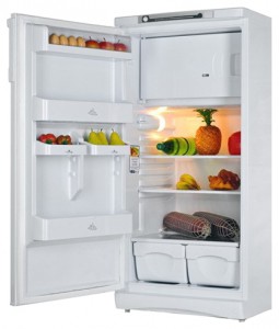 Фото Холодильник Indesit SD 125