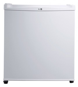 ảnh Tủ lạnh LG GC-051 S