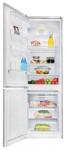 BEKO CN 327120 S Fridge