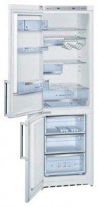ảnh Tủ lạnh Bosch KGS36XW20