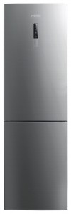 larawan Refrigerator Samsung RL-59 GYBMG