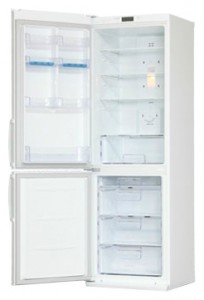 ảnh Tủ lạnh LG GA-B409 UCA