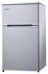 Shivaki SHRF-90D Холодильник