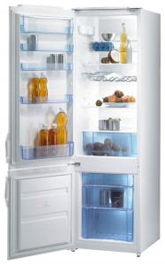 larawan Refrigerator Gorenje RK 41200 W