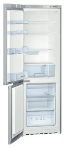 larawan Refrigerator Bosch KGV36VL13
