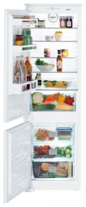 larawan Refrigerator Liebherr ICUNS 3314