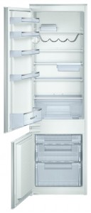 larawan Refrigerator Bosch KIV38X20