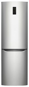 Bilde Kjøleskap LG GA-B409 SMQA