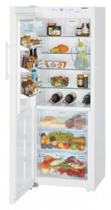 larawan Refrigerator Liebherr KB 3660