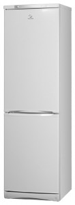 larawan Refrigerator Indesit SB 200