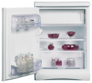 larawan Refrigerator Indesit TT 85