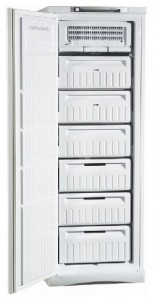 larawan Refrigerator Indesit SFR 167 NF