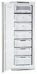Indesit SFR 167 NF Refrigerator