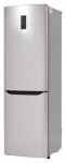 LG GA-B409 SAQA Refrigerator