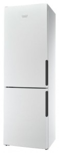 larawan Refrigerator Hotpoint-Ariston HF 4180 W