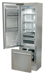 รูปถ่าย ตู้เย็น Fhiaba K5990TST6