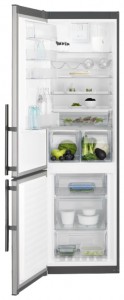 ảnh Tủ lạnh Electrolux EN 93852 JX