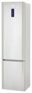 صورة فوتوغرافية ثلاجة BEKO CMV 533103 S