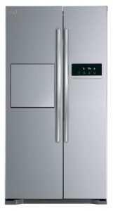 ảnh Tủ lạnh LG GC-C207 GMQV