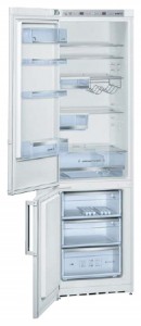 ảnh Tủ lạnh Bosch KGE39AW30