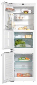 larawan Refrigerator Miele KFN 37282 iD