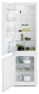 Фото Холодильник Electrolux ENN 92800 AW