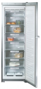 larawan Refrigerator Miele FN 14827 Sed