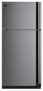 รูปถ่าย ตู้เย็น Sharp SJ-XE55PMSL