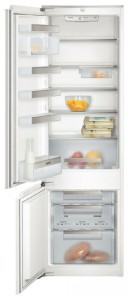 Bilde Kjøleskap Siemens KI38VA50