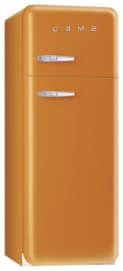 ảnh Tủ lạnh Smeg FAB30LO1