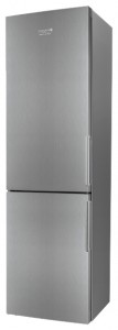 larawan Refrigerator Hotpoint-Ariston HF 4201 X
