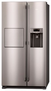 Foto Frigo AEG S 86090 XVX1